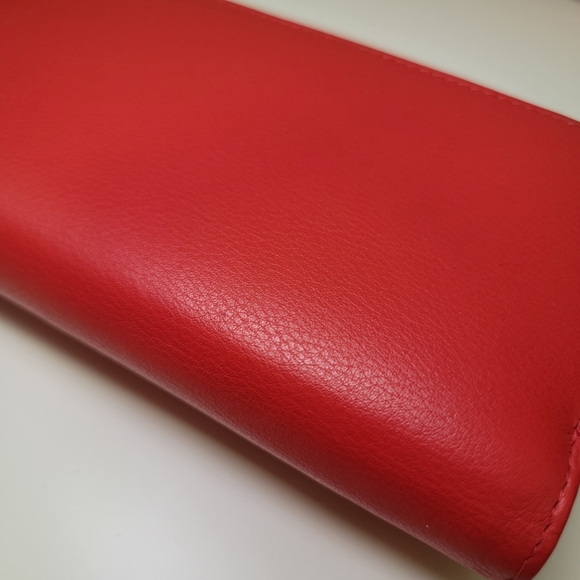 SADDLER Real Leather Wallet - Picture 12 of 12